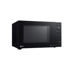 LG MH7235GPS forno a microonde Nero Microonde combinato Superficie piana 32 L 1350 W