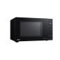 LG MH7235GPS forno a microonde Nero Microonde combinato Superficie piana 32 L 1350 W