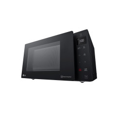 LG MH7235GPS forno a microonde Nero Microonde combinato Superficie piana 32 L 1350 W