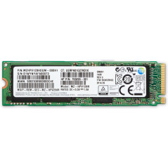 HP Z Turbo Drive 512 GB M.2 PCI Express 3.0 NVMe TLC