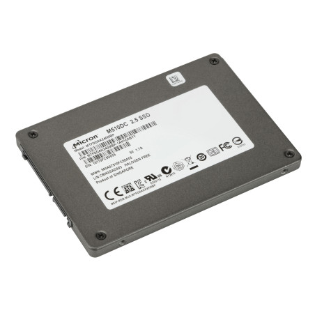 HP SSD SATA 240 GB Enterprise