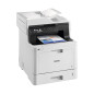 Brother DCP-L8410CDW stampante multifunzione Laser A4 2400 x 600 DPI 31 ppm Wi-Fi