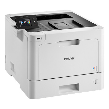 Brother HL-L8360CDW stampante laser A colori 2400 x 600 DPI A4 Wi-Fi