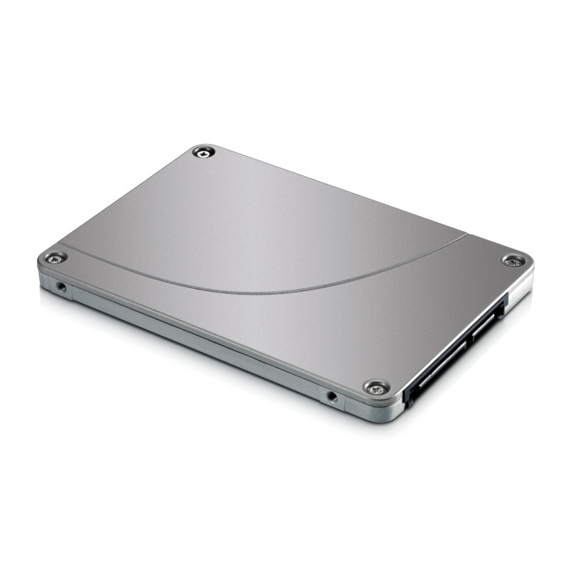 HP Supporto di memorizzazione SATA 512 GB