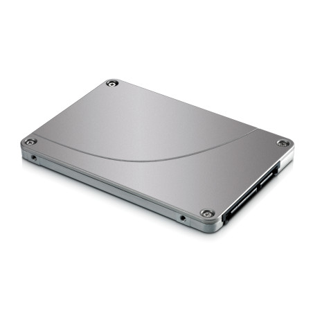 HP Supporto di memorizzazione SATA 512 GB