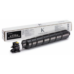 KYOCERA TK-8525K cartuccia toner 1 pz Originale Nero