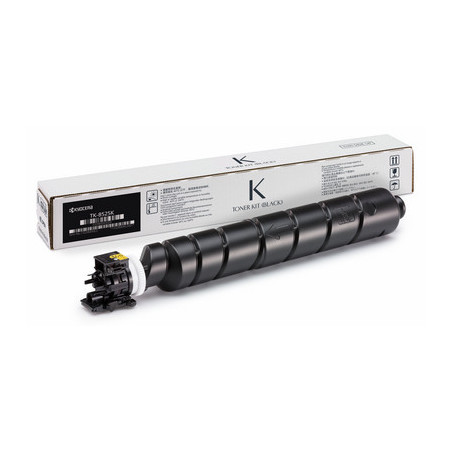 KYOCERA TK-8525K cartuccia toner 1 pz Originale Nero