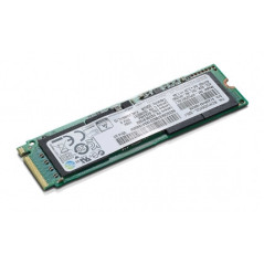 Lenovo 4XB0K48500 drives allo stato solido 256 GB M.2 PCI Express