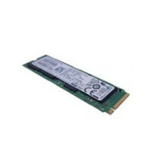 Lenovo 4XB0N10300 drives allo stato solido 512 GB M.2 PCI Express 3.0 NVMe