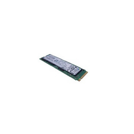 Lenovo 4XB0N10300 drives allo stato solido 512 GB M.2 PCI Express 3.0 NVMe