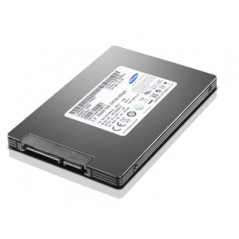 Lenovo 4XB0G80311 drives allo stato solido 256 GB 2.5" Serial ATA III