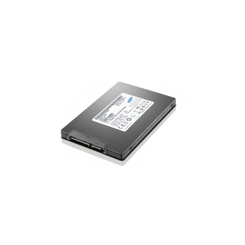 Lenovo 4XB0G80311 drives allo stato solido 256 GB 2.5" Serial ATA III