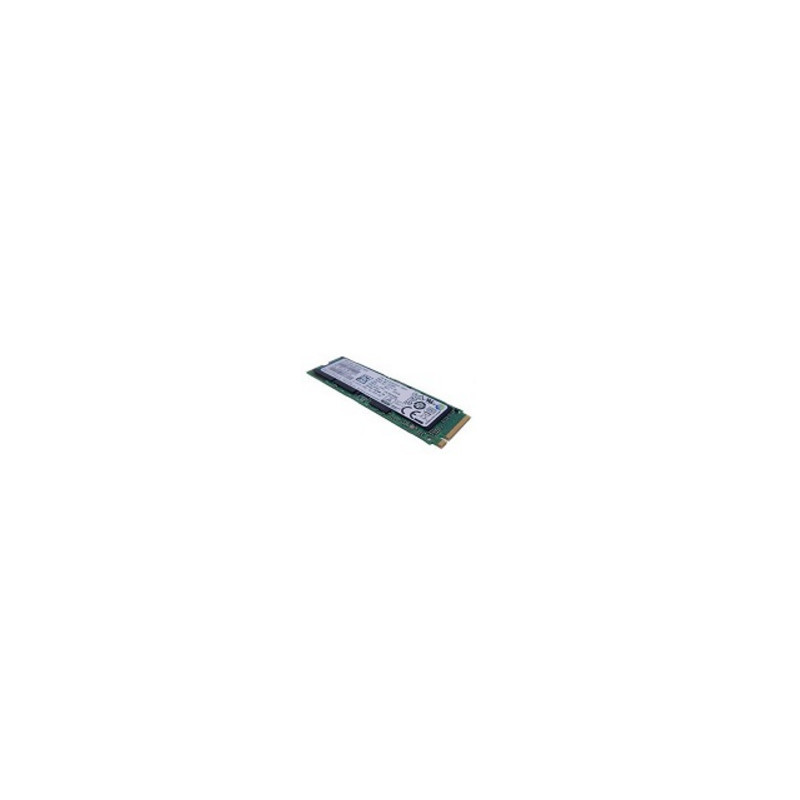 Lenovo 4XB0N10299 drives allo stato solido 256 GB M.2 PCI Express 3.0 NVMe