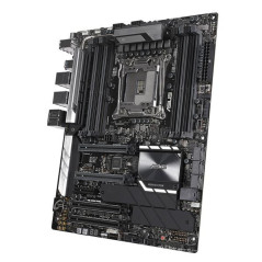 ASUS WS X299 PRO Intel® X299 LGA 2066 (Socket R4) ATX