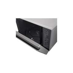 LG MJ3965ACS forno a microonde Acciaio inox Microonde combinato Superficie piana 39 L 1350 W