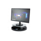 Kensington Supporto per monitor Spin2™ SmartFit® - Nero