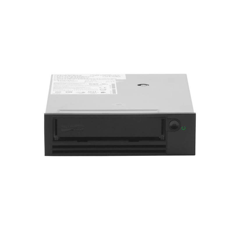 Overland-Tandberg TD-LTO8iSA Disco di archiviazione Cartuccia a nastro LTO 12 TB