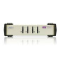 ATEN Switch KVM PS/2-USB VGA 4-porte