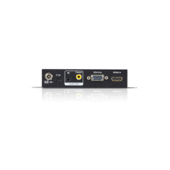 ATEN Convertitore HDMI a VGA Audio con demoltiplicatore