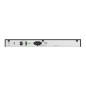 D-Link DGS-3000-28XMP switch di rete Gestito L2 Gigabit Ethernet (10/100/1000) Supporto Power over Ethernet (PoE) 1U Nero