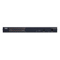 ATEN Switch KVM over IP Multi-Interface Cat 5 a 16 porte per 1 accesso condiviso locale/remoto