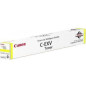 Canon C-EXV51 cartuccia toner Originale Giallo