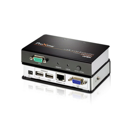 ATEN Extender KVM USB VGA Cat 5 (1280 x 1024 a 150 m)