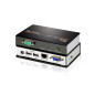 ATEN Extender KVM USB VGA Cat 5 (1280 x 1024 a 150 m)