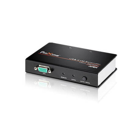 ATEN Extender KVM USB VGA Cat 5 (1280 x 1024 a 150 m)