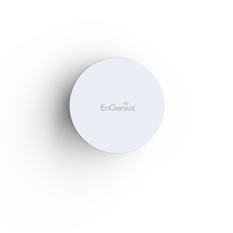 EnGenius EWS330AP punto accesso WLAN 1267 Mbit/s Bianco Supporto Power over Ethernet (PoE)