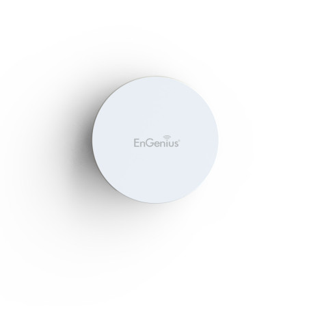 EnGenius EWS330AP punto accesso WLAN 1267 Mbit s Bianco Supporto Power over Ethernet (PoE)