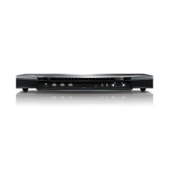 ATEN Switch KVM over IP Multi-Interface Cat 5 a 32 porte per 1 accesso locale 8 remoti