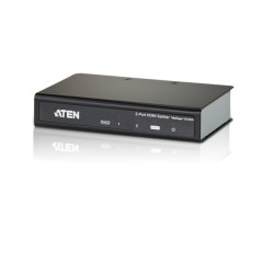 ATEN Splitter HDMI 4K 2-porte