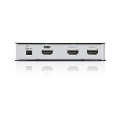 ATEN Splitter HDMI 4K 2-porte