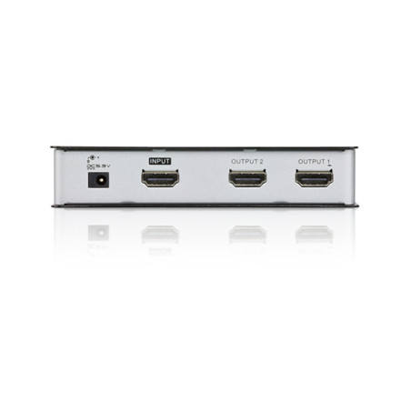 ATEN Splitter HDMI 4K 2-porte