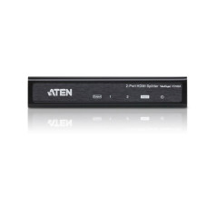 ATEN Splitter HDMI 4K 2-porte