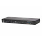 ATEN Switch KVM USB DVI/Audio 8-porte