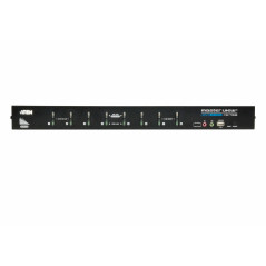 ATEN Switch KVM USB DVI Audio 8-porte