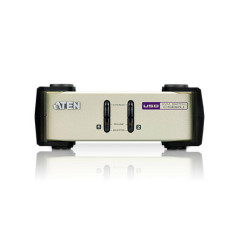 ATEN Switch KVM PS 2-USB VGA 2-porte