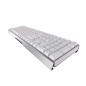 CHERRY MX 3.0S Wireless RGB tastiera Gaming RF senza fili + Bluetooth QWERTY Inglese US Bianco