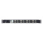 ATEN CL6708MW switch per keyboard-video-mouse (kvm) Montaggio rack Nero