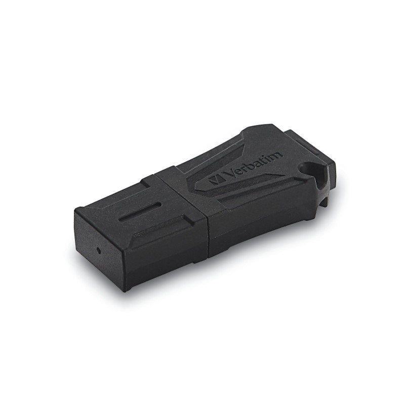 Verbatim ToughMAX - Memoria USB 32 GB - Nero