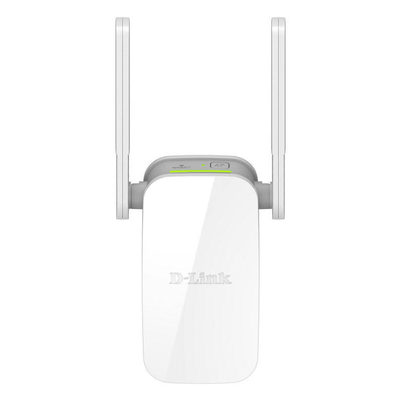 D-Link DAP-1610 Ricevitore e trasmettitore di rete Bianco 10, 100 Mbit/s