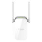 D-Link DAP-1610 Ricevitore e trasmettitore di rete Bianco 10, 100 Mbit/s