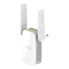 D-Link DAP-1610 Ricevitore e trasmettitore di rete Bianco 10, 100 Mbit s