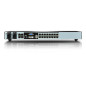 ATEN Switch KVM over IP Multi-Interface Cat 5 a 16 porte per 1 accesso locale/2 remoti