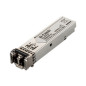 D-Link DIS‑S301SX modulo del ricetrasmettitore di rete Fibra ottica 1000 Mbit/s mini-GBIC