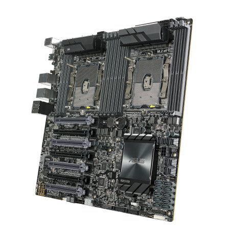 ASUS WS C621E SAGE Intel® C621 LGA 3647 (Socket P) EEB