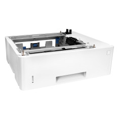 HP Vassoio carta da 550 fogli LaserJet