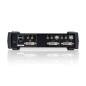 ATEN Switch KVMP™ USB DVI/audio a 2 porte